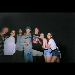 Meet your Posher, Rio